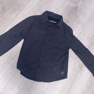 Guess Boys Button Down Shirt
